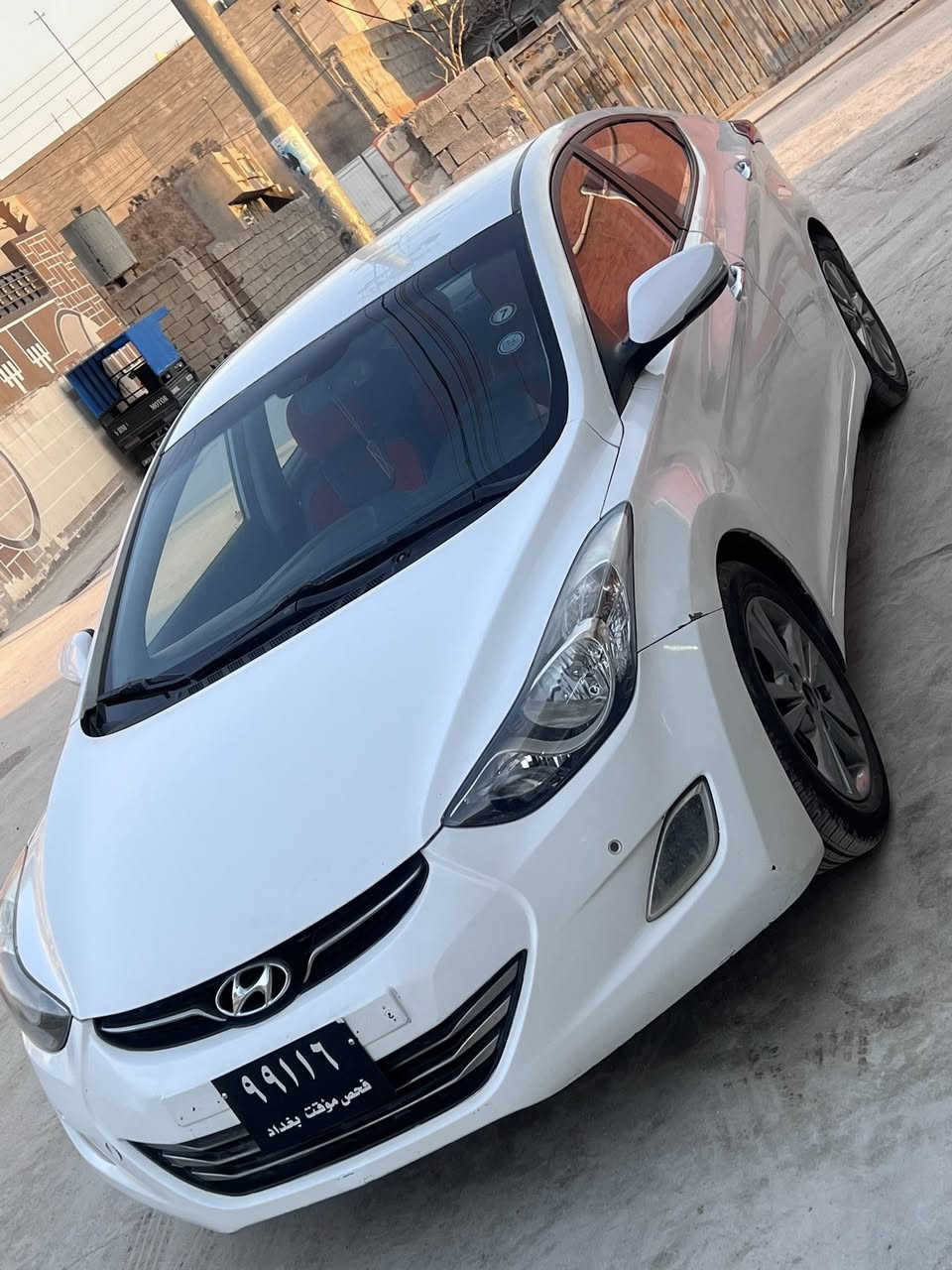 سەرەتا بەناوی خوا
Elantra 2012 
بڕاوەی دووبەی فول فول بەس سلایت نیە 
بەسمە حاسەی پێشو دوا کامیرە شاشە کوشن جلد هەرچوار کوشن هیتەر سوکان هیتەر ئیکۆ هتد
موشتەری تیل بکا ***********
Admin 🖤
