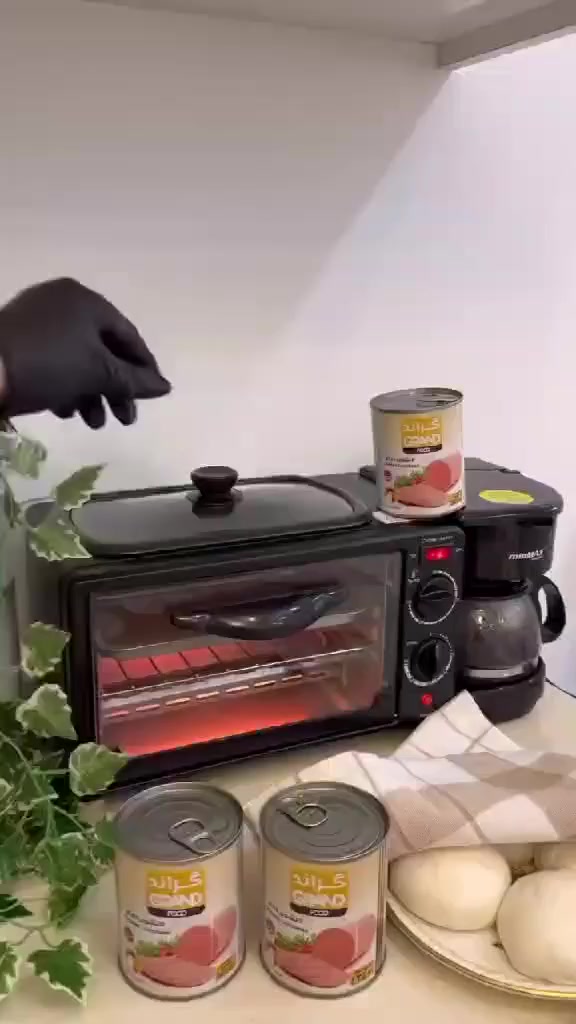 جهاز تحضير الفطور 3×1
السعر 35 الف


**إذا كنت صاحب هذا الإعلان وتريد حذفه لأي سبب، رجاءا أرسل رسالة إلى الدعم الفني**