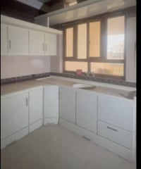 كاونتر ألمنيوم • درجة أولى • سليمانية