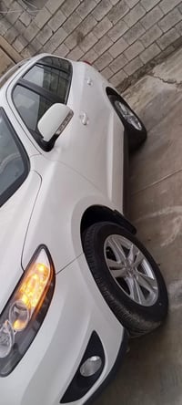 سنتافيا • ٢٠١١ • كفاله