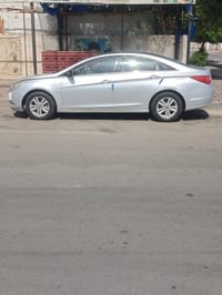 سوناته • ٢٠١٤ • مكينة ٢٠٠٠