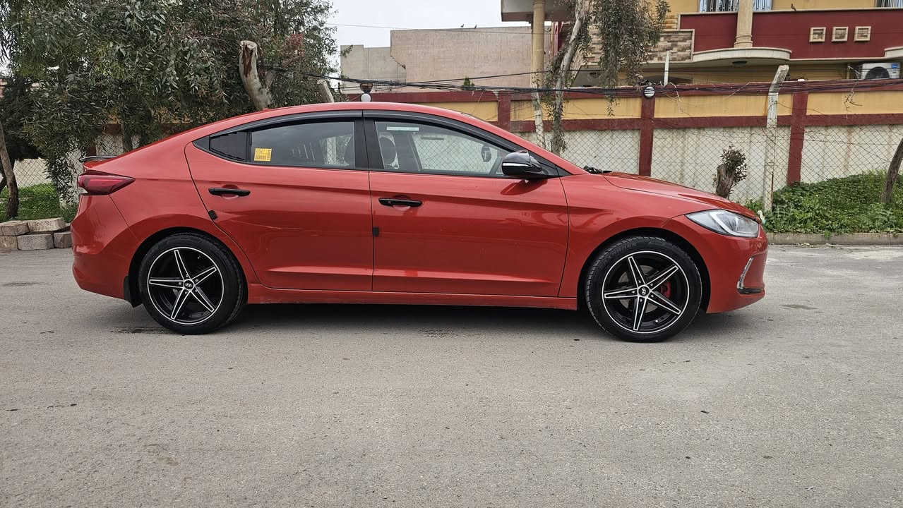 السلام عليكم
هوندا النترا للبيع او مراوس 
موديل. 2018.    السعر.   117
النترا محرك دوش حجم 20
محرك وكير شرط شرط
تبريد شغال شاشة وكامرة 
كشنات هيتر رادارات
رقم وسنوية جديد شرط التحويل 
صبغ فقط بوند بدون دواخل شرط
سيارة جاهزة جاهزة للاستفسار 
***********
***********. موصل المحاربين
