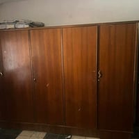 كنتور صاج • ٥ ابواب • بغداد الصليخ