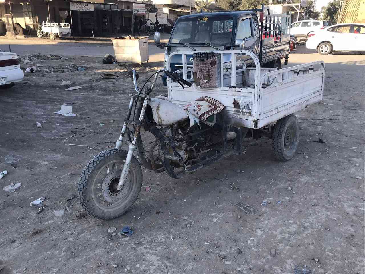 السلام عليكم ستوتة للبيع مكاني ديالى موديل 2017 الي يريدها يجي خاص


**إذا كنت صاحب هذا الإعلان وتريد حذفه لأي سبب، رجاءا أرسل رسالة إلى الدعم الفني**