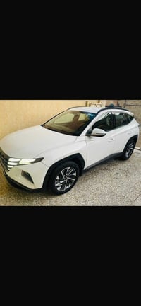 توسان ٢٠٢٤ خليجي كفالة عامة ماشية ٢٥ فقط  السعر ٢١٢ وبيها مجال  مكاني ...