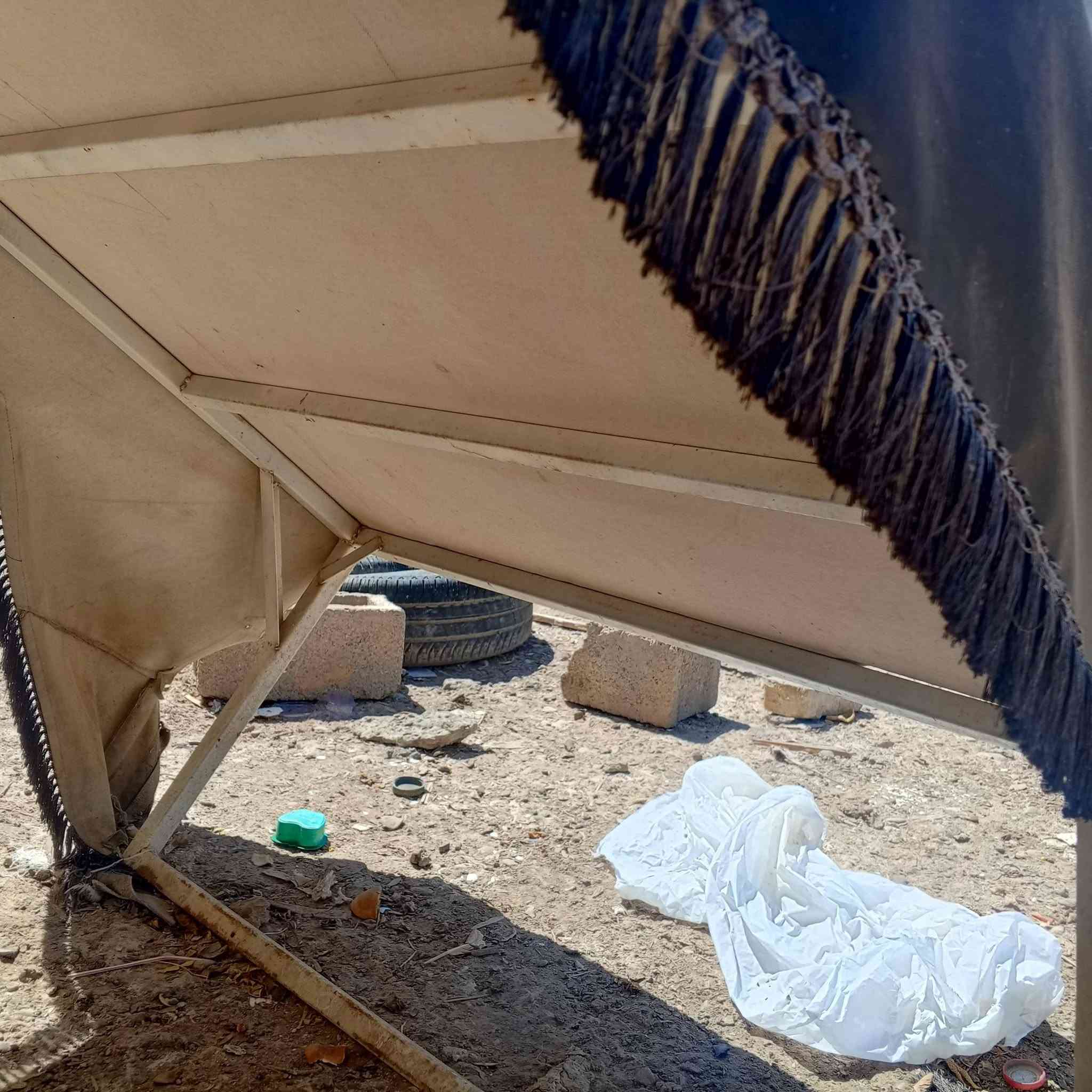 سلام عليكم سقايف ستوتة لبيع ويل ديوان مكاني ديالى المقدادية تقاطع الوجهيةديالى سعر خاص اتصل ودلل *********** مو شراي لا يتصل
