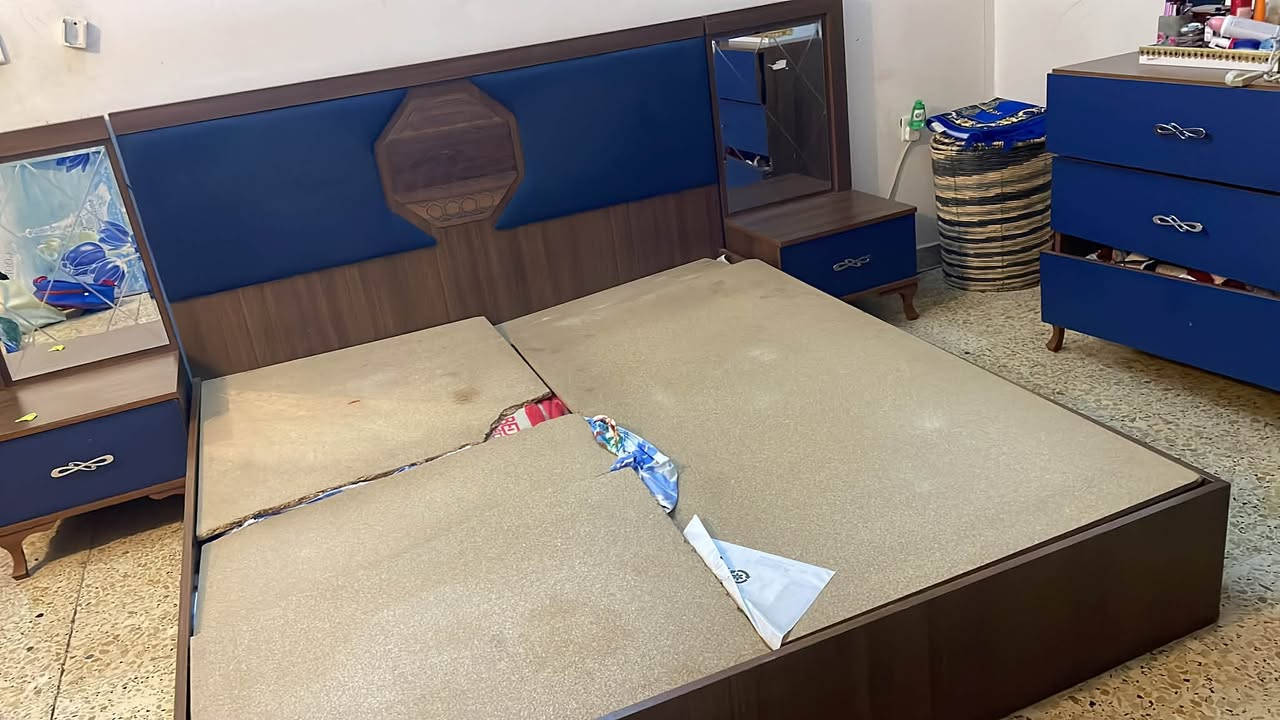 غرفه نوم  للبيع


**إذا كنت صاحب هذا الإعلان وتريد حذفه لأي سبب، رجاءا أرسل رسالة إلى الدعم الفني**