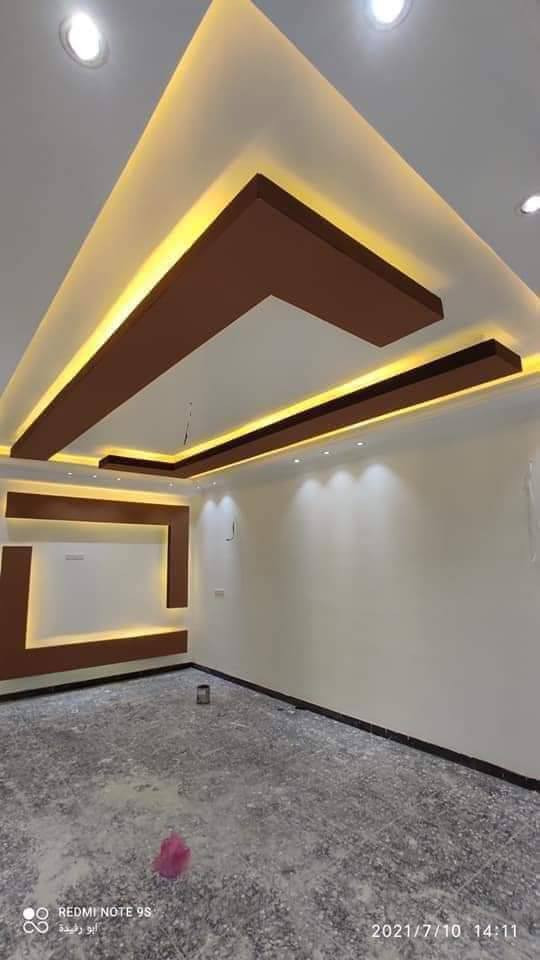 امير صباغ جاهزين الخدمتكم جبس بورك صبغ داخلي والخارجي انواع ديكورات والفوم انوع الوجهيات ***********
