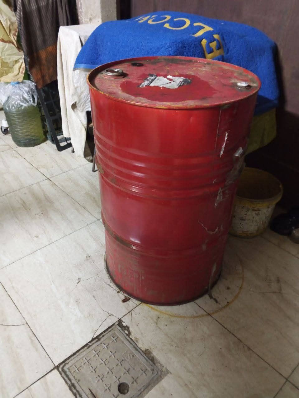 يالله
غراض للبيع شلع ب100 قفل بدون معاملة


**إذا كنت صاحب هذا الإعلان وتريد حذفه لأي سبب، رجاءا أرسل رسالة إلى الدعم الفني**