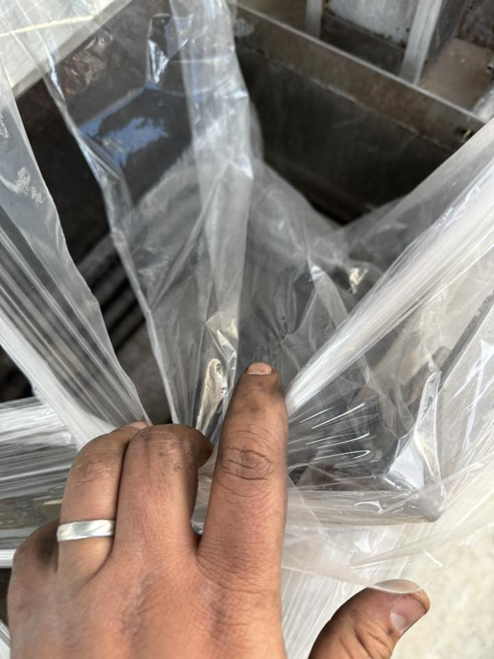 قلايه هني بني امريكي اصلي
الحجم الكبير
نضام الغاز
نضيفه وشغاله
***********
