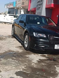 كرايسلر ٣٠٠ • ٢٠١٥ • النجف