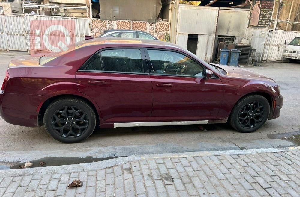 عربى/کوردی
حصل تفاصيل السيارة والسعر هنا:
👉 https://iqcars.net/r/qldduwvn
 بغداد: كرايسلر 300 Touring, 2023🔥
عدد الأميال: 16,000 كم
السعر: 29,000$
شوف باقي السيارات بأكبر تطبيق للسيارات بالعراق
*****************
وردەکارییەکانی ئۆتۆمبێلەکە و نرخەکەی لەم لینکە بەدەست بێنە:
👉 https://iqcars.net/r/ov6duww2
 بەغداد: کرایسلەر 300 Touring, 2023🔥
ماوەی ڕۆیشتن: 16,000 كم
نرخ: 29,000$
ئۆتۆمبێلی زیاتر ببینە لە گەورەترین ئەپڵیکەیشنی ئۆتۆمبێل لە عێراق

#iQCars


**إذا كنت صاحب هذا الإعلان وتريد حذفه لأي سبب، رجاءا أرسل رسالة إلى الدعم الفني**