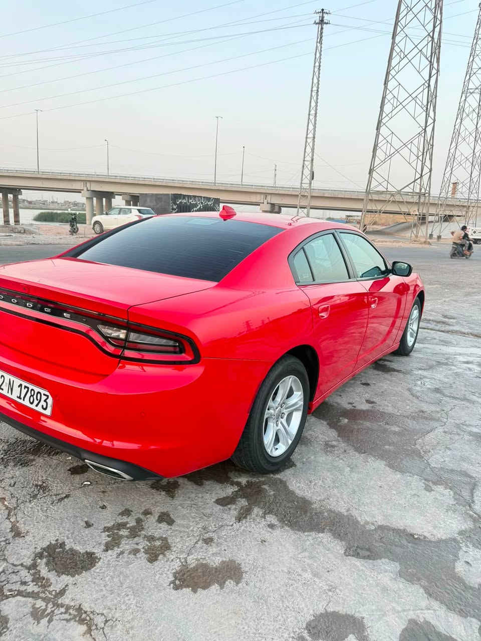 مرحبا دوج جارجر 2023SXT جديده كارتون رقم اربيل بدون اي ايرباك رقم اربيل ب اسم شركه
ضرر بسيط جدا بارد بالجاملغ الأمامي فقط مكاني بصره القرنه 
***********

