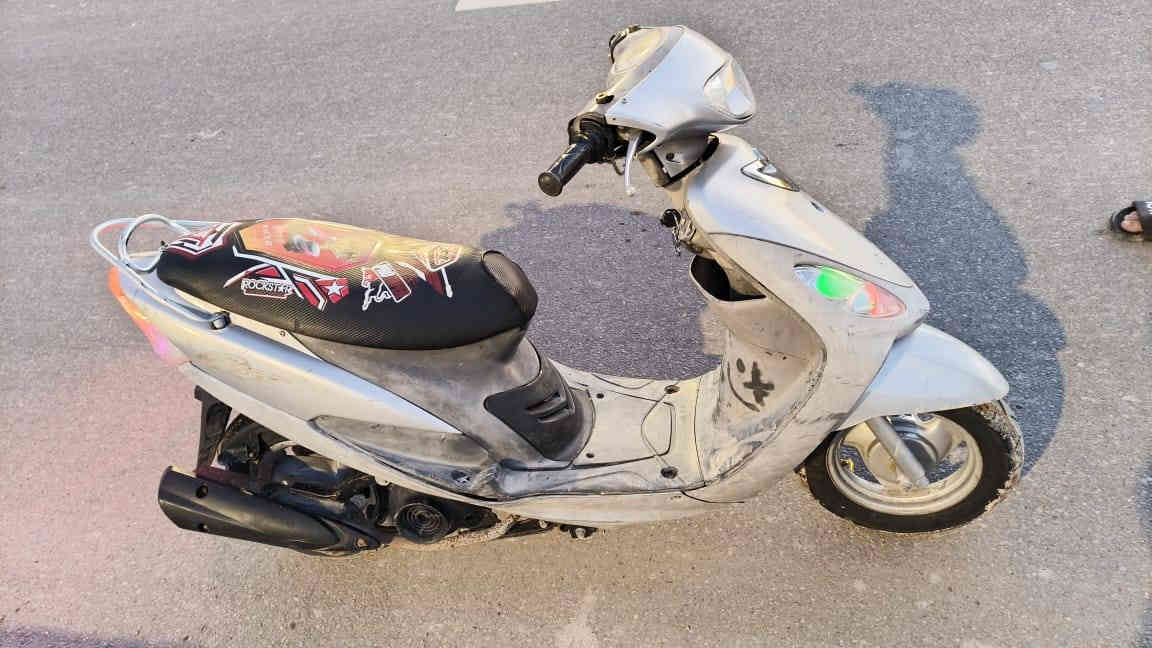 دراجه ماكس منغولي البيع نضيفه شوف عينك تجي وتفحص وين يعجبك ولايت زنون مكاني السماوه سعره 650 وبيه مجال الشراي وهذه رقمي ***********
