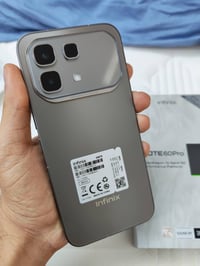 انفنكس نوت 60 برو |  infinix note 60 pro جهاز نظافة نفس ما موضح كدامكم...