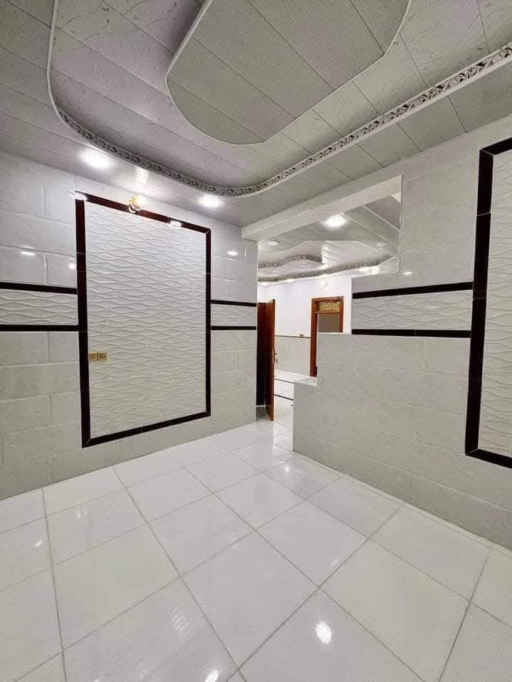 150 متر مربع  للبيع غرفتين
طابو زراعي سند 25 قرار محكمه باسمك مشمول بالتطويب
بسعر 55 وبي مجال
عنوان البيت نجف مقابل ملحق قرية الغدير
للاستفسار اتصل على ***********..أو مراسله واتساب
