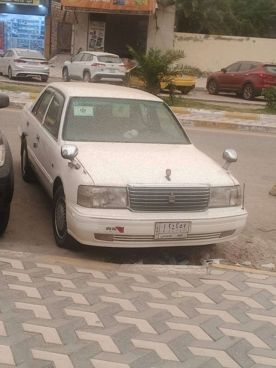 سلام عليكم راس ثور تكم مكفول سنوي جديد 31 بسمي رقم نجف دوالي مكفول صبق جماله حدادي تبريد جديد عله فحص مكين 3للف فشتين سعر 85  ***********
