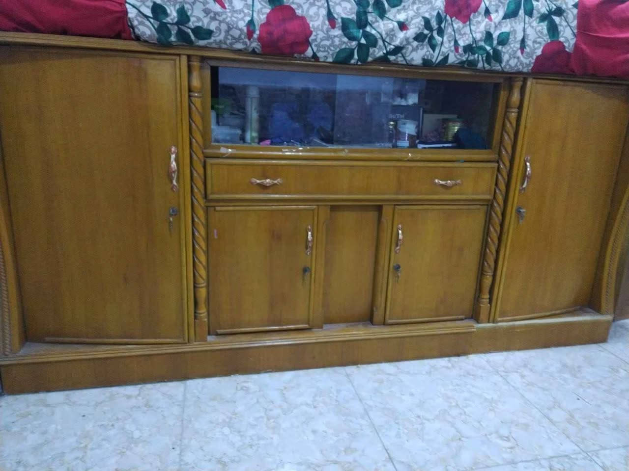 بوفية صاج ب١٢٥ كوفة النجف, العراق


**إذا كنت صاحب هذا الإعلان وتريد حذفه لأي سبب، رجاءا أرسل رسالة إلى الدعم الفني**