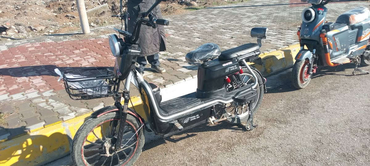 اعاده نشر بسبب الوعود الكاذبة
السلام عليكم باسكل شحن للبيع حجم 20 فقط ويل خلي مبدل سرعته50K💯 و نضام سرعه متزايده يعني مو كبل يقبط سرعه موديل24 نضافه 80بل ميه شحن سريع شاحنه اوتماتك جديد سعر 270 بي مجال بسيط للشراي اخي مو شراي لا تراسلني و تتعبني رقمي *********** بي واتساب ايضأ
