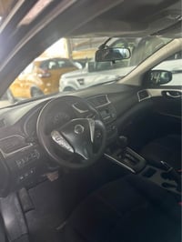 سنترا • ٢٠١٧ • ٥٥٠٠٠ كم