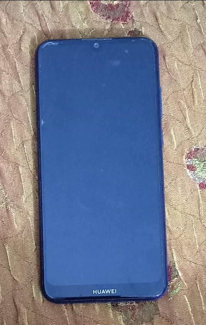 جهاز هواي Y6s للبيع ذاكره 64 نظيف  100/100 سعر 65  بغداد زعفرانيه


**إذا كنت صاحب هذا الإعلان وتريد حذفه لأي سبب، رجاءا أرسل رسالة إلى الدعم الفني**