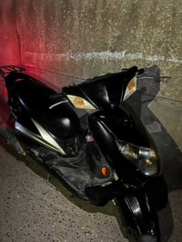 سكنس فحل كوري دراجه نضيفه كلش يرادلهه فيلسه فقط دراجه معدل يخبل كهربائ...