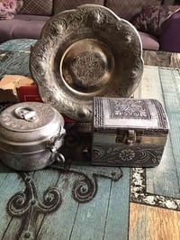 ديكور منزلي • قطع ديكور