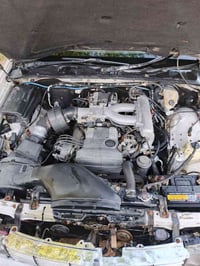 بصرة • موديل ٩٥ • محرك ٢٫٥