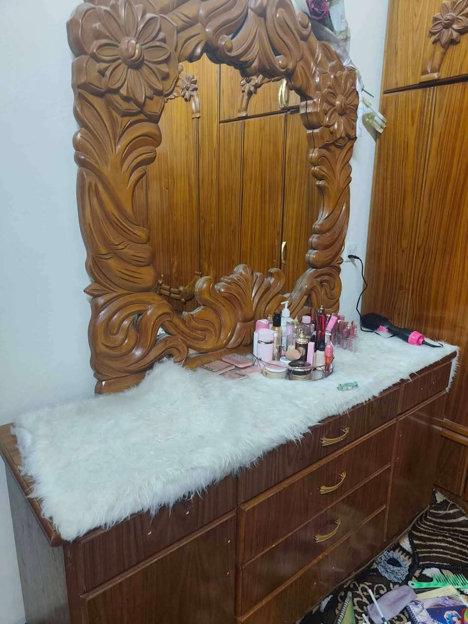 غرفه نوم صاج عراقي ***********
