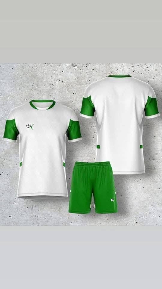 جمله فرق شعبيه
يتوفر تجهيز فرق شعبيه بسيتات لعب اصليه ونظاميه من شركة اديداس وكيلمي وبوما الاصليات باعلى جودة ممكنه 
للطلب عبر واتساب ***********
