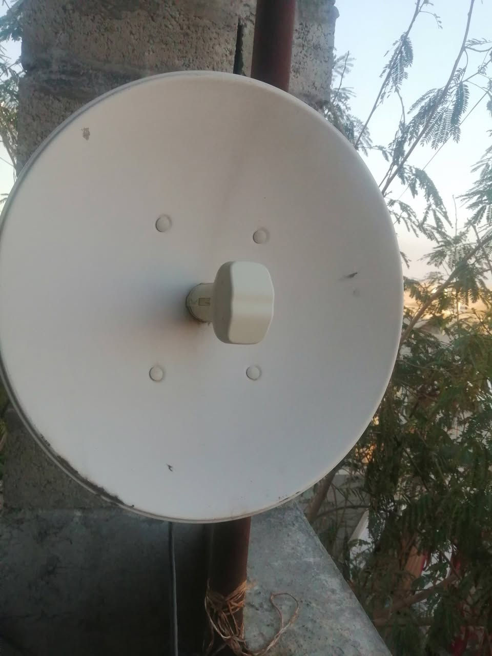 صحن نت للبيع


**إذا كنت صاحب هذا الإعلان وتريد حذفه لأي سبب، رجاءا أرسل رسالة إلى الدعم الفني**