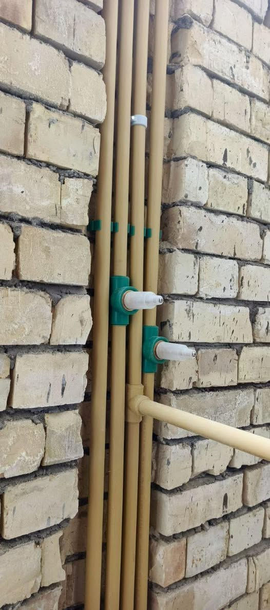 شي بسيط من عملي المتواضع 
الحمدلله تم انجاز عمل تأسيس ماء _مجاري
شغل درجه اولى حسب الطلب 
***********
باقر للتأسيسات الصحيه
