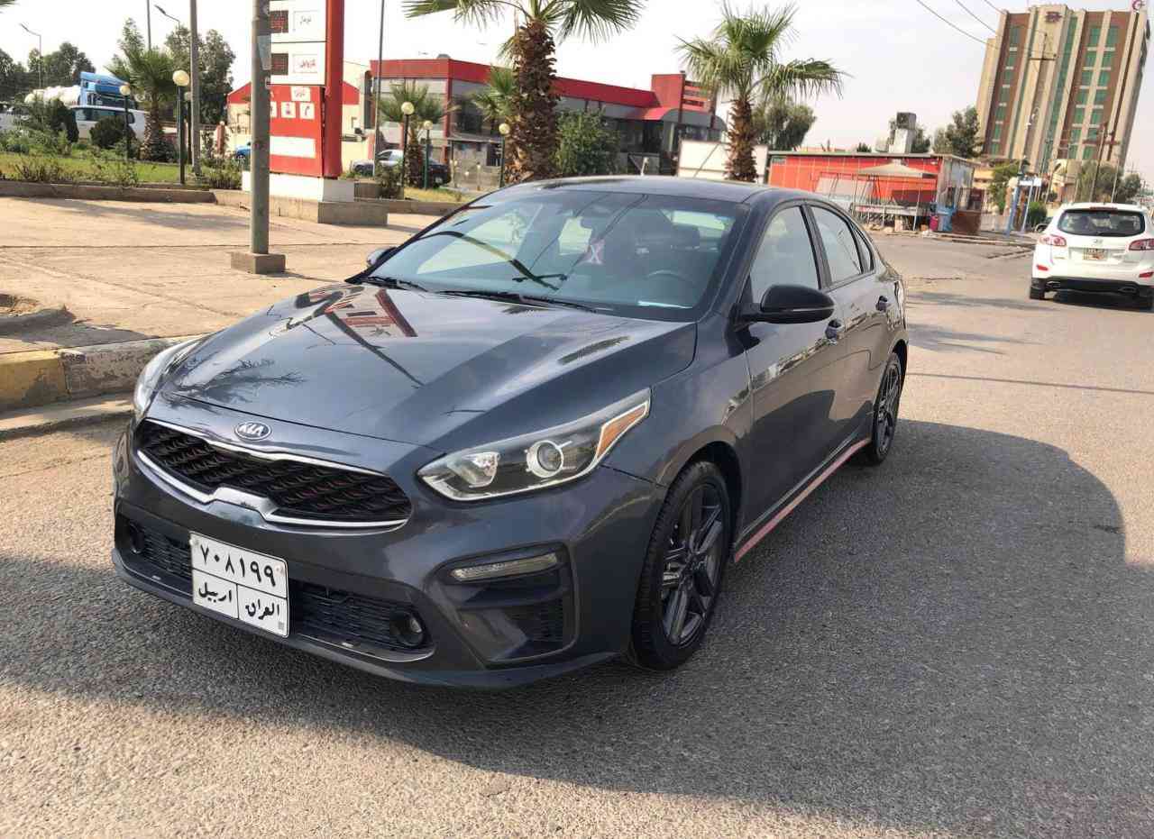 السلام عليكم
للبيع فقط بدون مراوس كيا فورتي جيتي لاين GT line موديل 2021 

فول عدا الفتحه

رقم اربيل 

ماشي 70 الف 

المحرك 2000 دوش المرغوب

شاشة كبيرة تدعم الكاربلي 

كاميرا خلفية 

فول رادارات امامية وبالمري

تحديد المسار وسرعة

تحكمات استيرن جهتين

عدة أنظمة قيادة 

ويل 17 

بصمة تشغيل عن بعد

🟢 ضرر امريكا بدون حادث سرقه جاملغ السايق والبنيد وجاملغ الثاني جاء مع السياره فقط 

السعر 140$ مجال بسيط

بدون مراوس

نقد حصراً 

للاستفسار*********** اتصال او واتساب 

وخاص

مكان السيارة موصل
