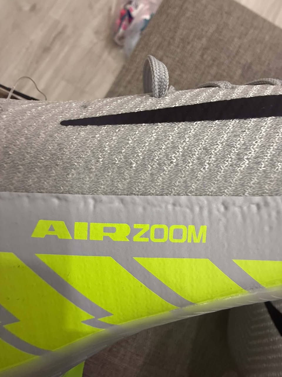 قياس 45 سعرها 30 الف


**إذا كنت صاحب هذا الإعلان وتريد حذفه لأي سبب، رجاءا أرسل رسالة إلى الدعم الفني**