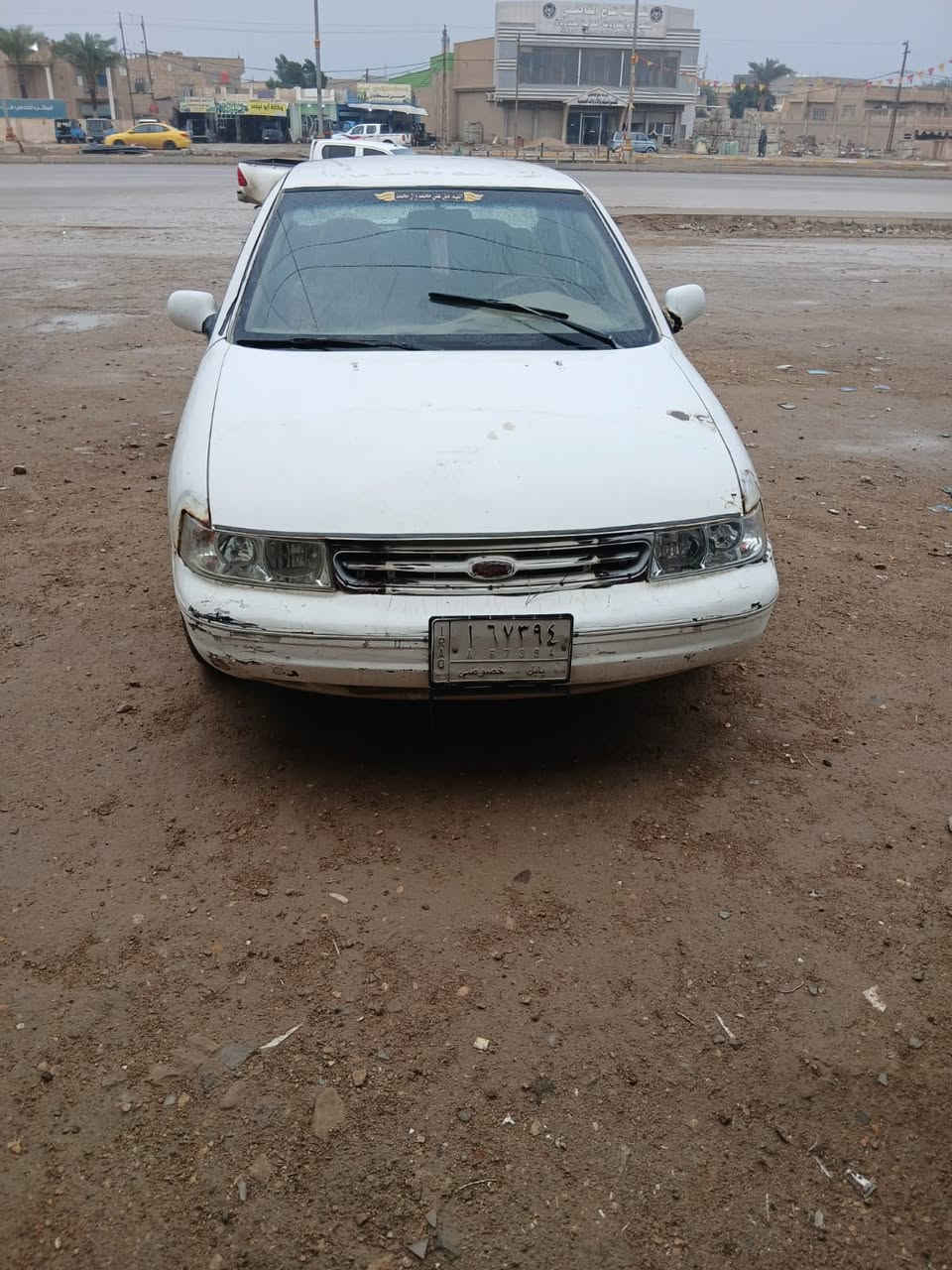 سلام عليكم سيفيه لبيع جاهزه بس صبغ لتواصل ‭***********
