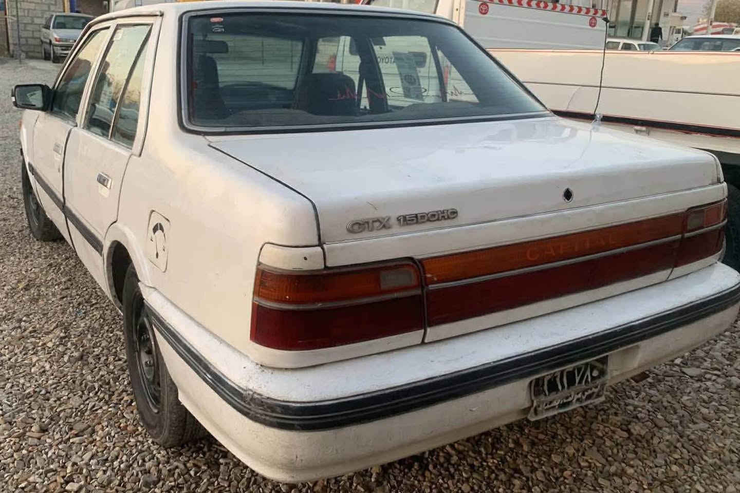 0777 157 10 57
کیا کبیتاڵ ١٩٩٢
ئارمی پلاستیک سلێمانی ئارمەکەی تا ٢٠٢٥ تازە کراوەتۆ 
مەکینە ١٦
گێر عادی 
چوار جام کارەبا
ناوی زۆرجوانە
چوار بەرگە درگای لۆکی لەسەرە 
شوێن سلێمانی
سعری ١٢ گەڵاو ماعمەلە السليمانية, العراق
