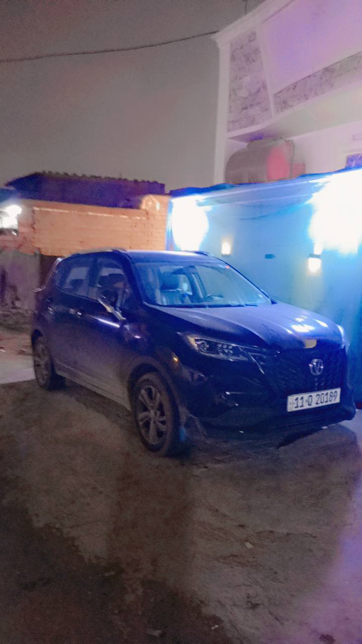 شانجان للبيع مطلوبه للشركه موديل 2026 ماشيه 16 الف ‏‪***********‬‏‏‪
