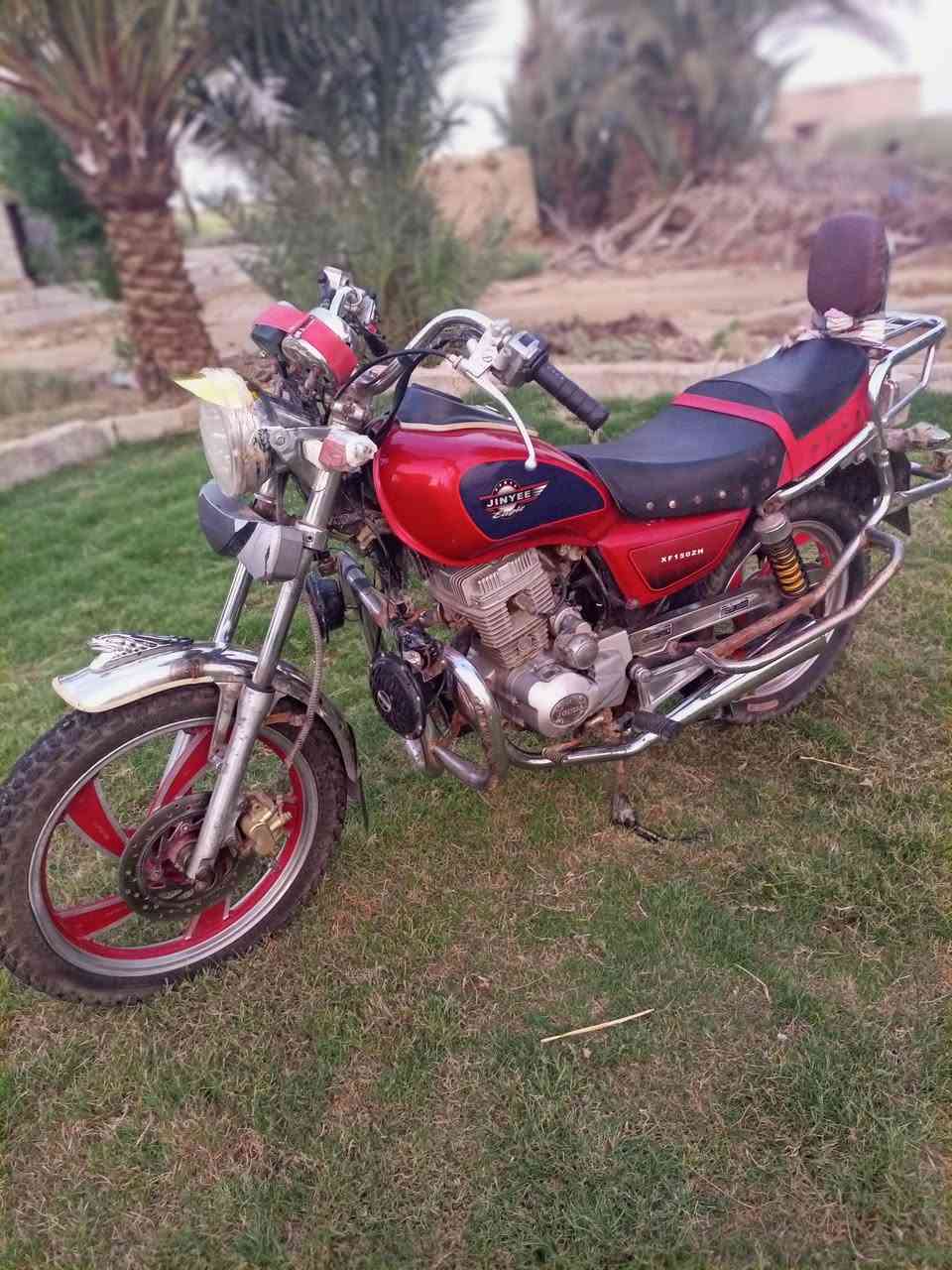 دراجه جونده للبيع مديل 19 اوراق اصولي؟


**إذا كنت صاحب هذا الإعلان وتريد حذفه لأي سبب، رجاءا أرسل رسالة إلى الدعم الفني**