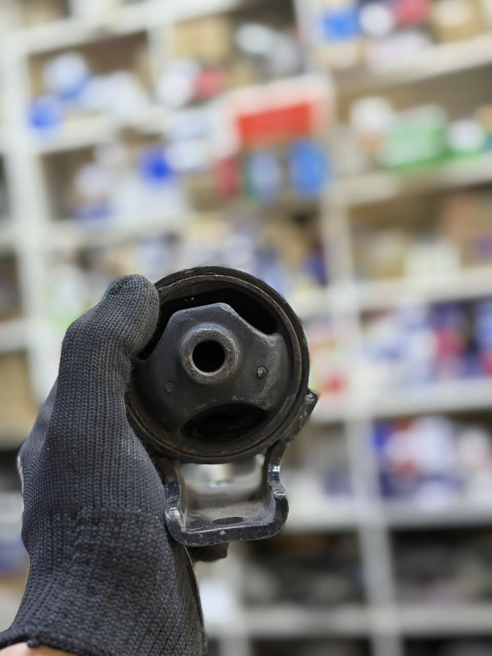 يتوفر اذاين لجميع السيارات الصيني. يتوفر توصيل لجميع المحافظات من خلال التواصل مع ارقام الواتساب:

***********
***********

العنوان: بغداد الطالبية/ فلكة 83/ محلات الحوراء
