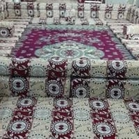 جلسة جديد • اسفنج حبيبات مضغوط • ٢٨ متر