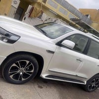 لاندكروز • ٢٠٢١ • رقم اربيل