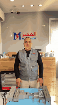 تحية طيبة لزبائننا الكرام 🌹
للإخوة الفنيين والكهربائيين ووكلاء #شركة_آفاق_الحداثة
متوفر لدينا #غطاء_بوكس بجميع الأحجام وبجودة عالية.

للاطلاع على الأسعار والتفاصيل يُرجى التواصل مع قسم المبيعات عبر الواتساب:
📞 *********** / ***********
