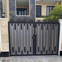 حدادة • أبواب شبابيك • السماوة تقاطع الصياغ