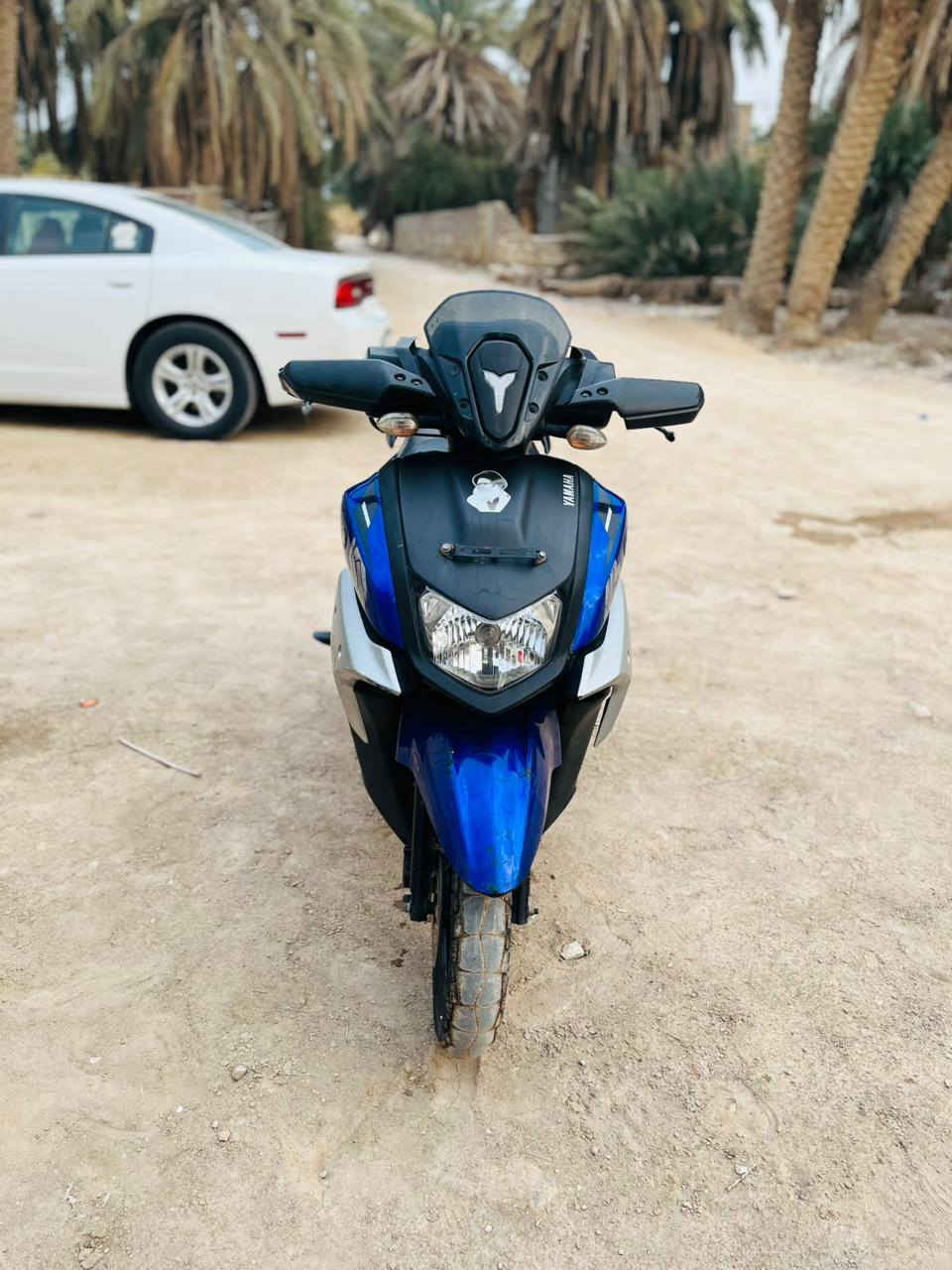 للبيع ZR مديل 21 كلك نضيفه ما مفتوحه السعر 1450 المو شراي لا يراسل ***********
