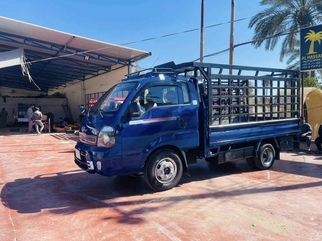 سلام عليكم سياره فحل موديل 18 سيارة مكفوله كفاله عامه شرط مكينه كير مكفولات رقم بابل السعر 160


**إذا كنت صاحب هذا الإعلان وتريد حذفه لأي سبب، رجاءا أرسل رسالة إلى الدعم الفني**