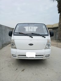 كيا • ٢٠١٠ • تحويل مباشر