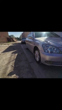 كراون • انجليزي • كفالة