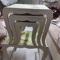 طبلات • أثاث • للبيع