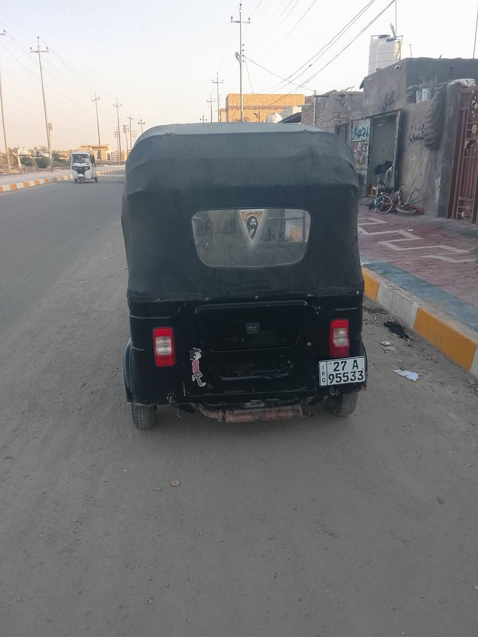سلام عليكم للبيع موديل 22شهر 11ذي قار
7700وبيه مجال


**إذا كنت صاحب هذا الإعلان وتريد حذفه لأي سبب، رجاءا أرسل رسالة إلى الدعم الفني**