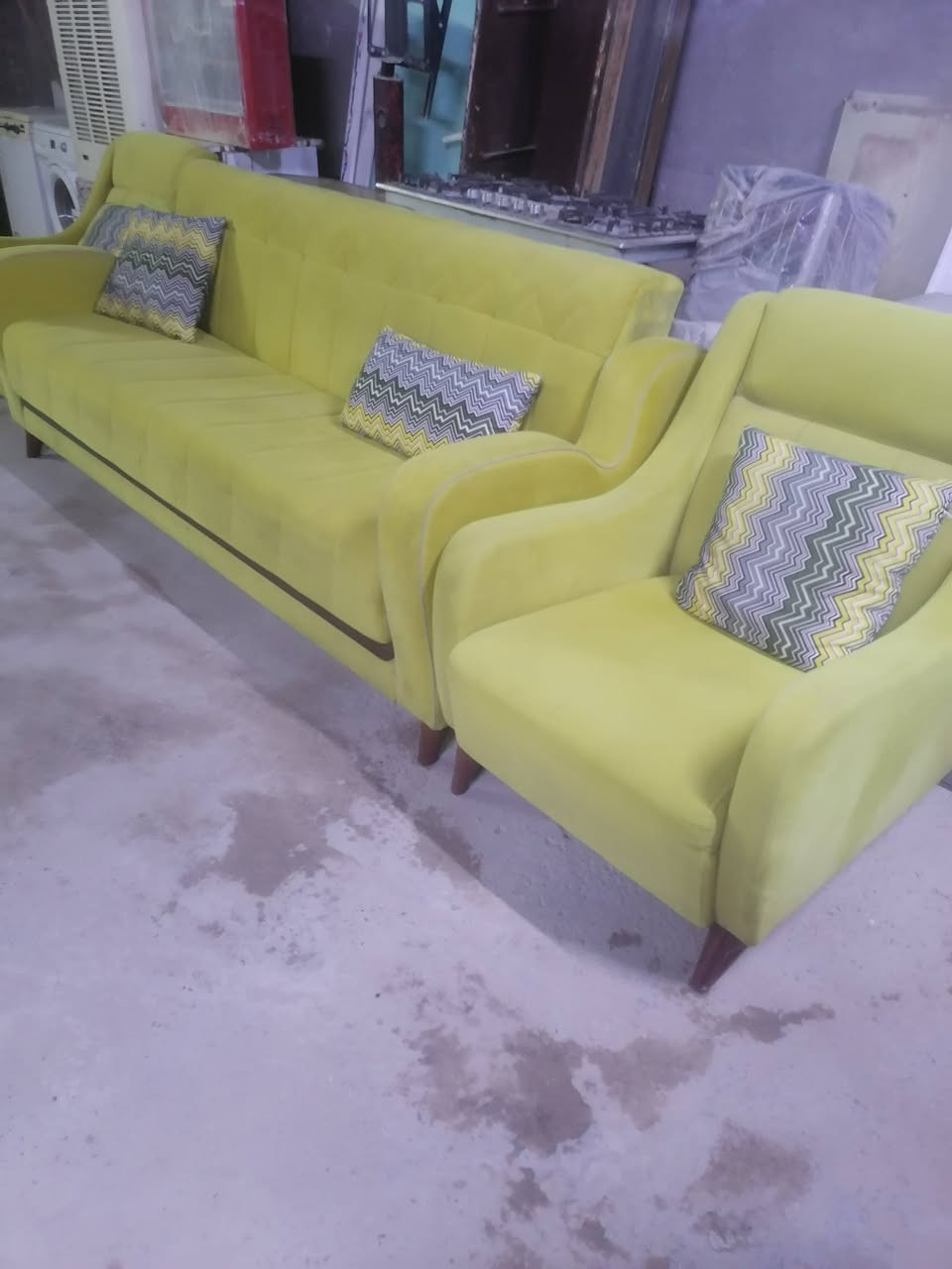 نص تخم باله تركي قنفه وحده بيه مغزن وسرير وثنين كراسي عنوان بابل الحمزة الغربي الجمعيه مقابل أسواق حاتم الاستفسار *********** واتساب أو مراسلات الصفحه يوجد توصيل
